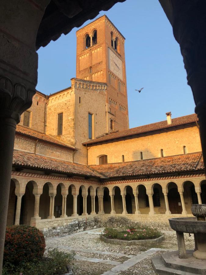 Agriturismo Al Col Follina ภายนอก รูปภาพ