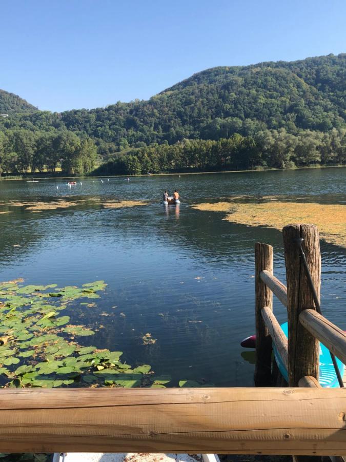 Agriturismo Al Col Follina ภายนอก รูปภาพ