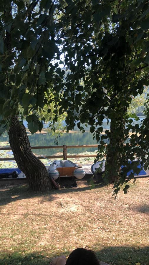 Agriturismo Al Col Follina ภายนอก รูปภาพ