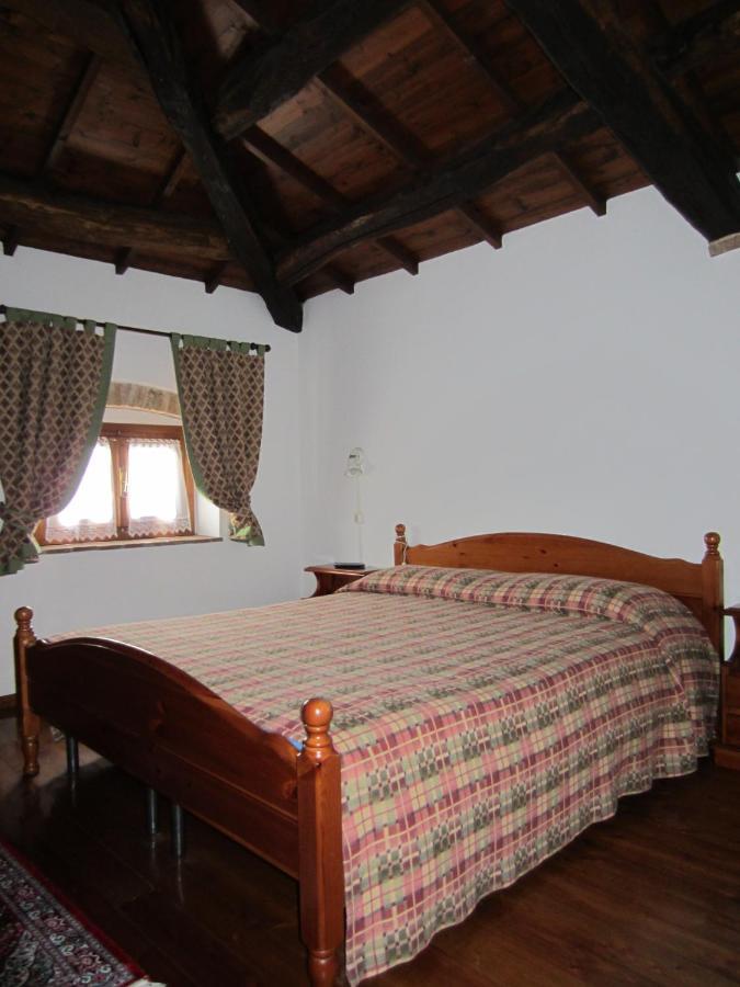 Agriturismo Al Col Follina ภายนอก รูปภาพ