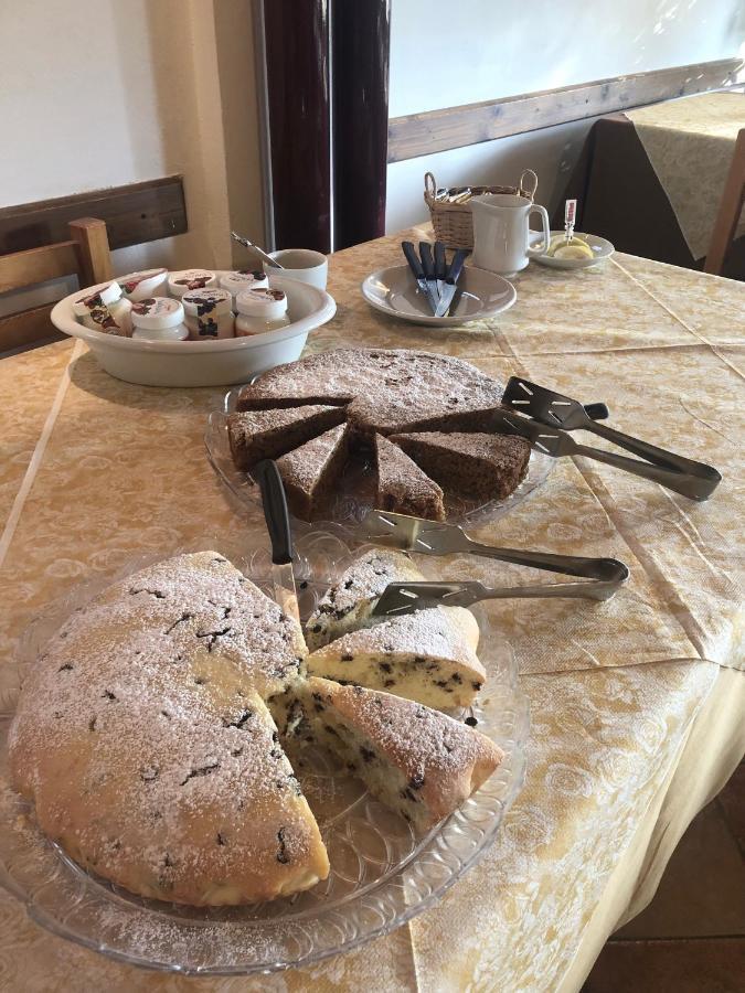 Agriturismo Al Col Follina ภายนอก รูปภาพ